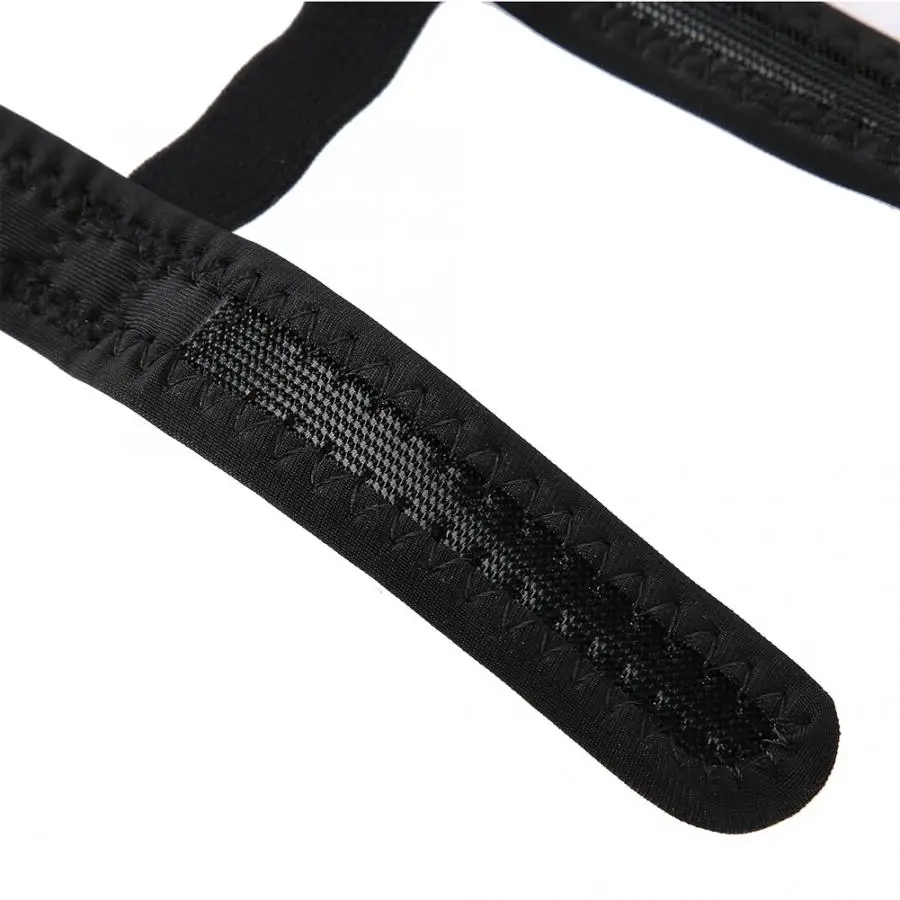 Поддержка пояса Brrnoo Лифтинг Маска для лица тонкий пояс лица-пояс похудения