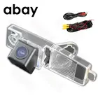 Для Toyota Harrier пробокс преуспевает Roraima Land Cruiser Lexus GX460 LX570 парковки автомобиля задним ходом Камера заднего вида Камера кронштейн