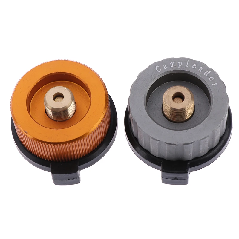 Открытый Кемпинг Пеший Туризм плита адаптер горелки Разделение Тип конвертер