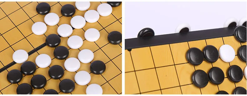 

Gift Table Chess Board Magnetic Storage Box Travel Children Chess Games Desk Accessories Ajedrez Profesional Family Game DL60XQ