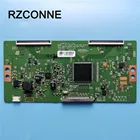 Плата T-con для 6870C-0505A V14 TM120 GPLUS UHD Ver0.3