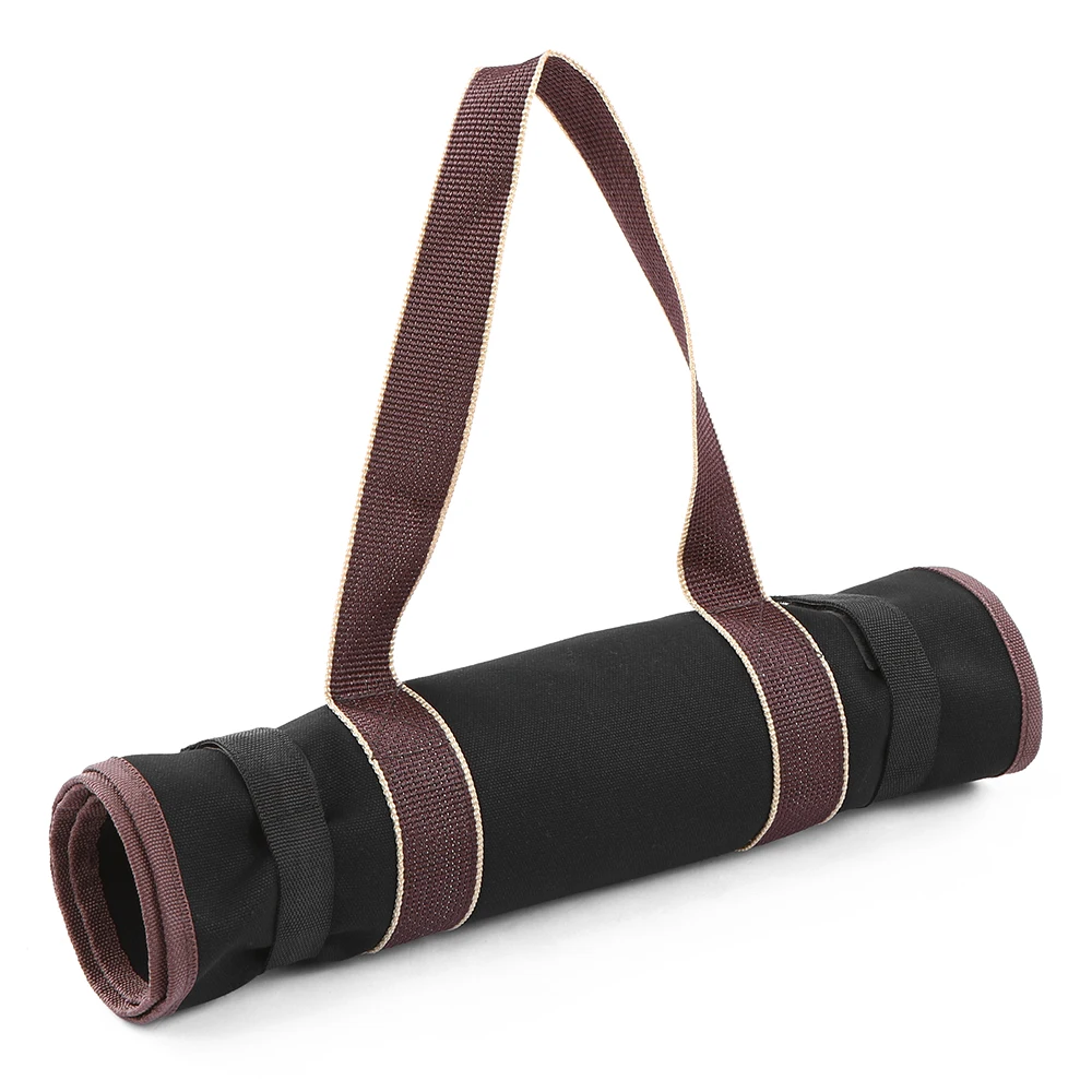 Дрова несущая сумка большой емкости холст деревянная дрова держатель для камины