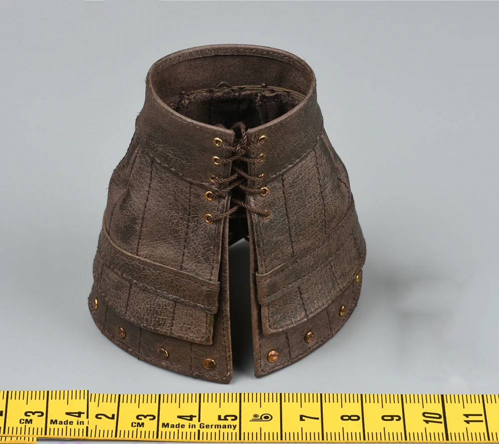 

Новое поступление, модель кожаной юбки TBLeague, версии с изображением рыцаря Saintess, Золотая модель для 12-дюймовой экшн-фигурки