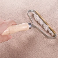 fuzz fabric shaver carpet woolen coat sweater clothes pellet machine fluff brushes home tool manual portable lint roller remover