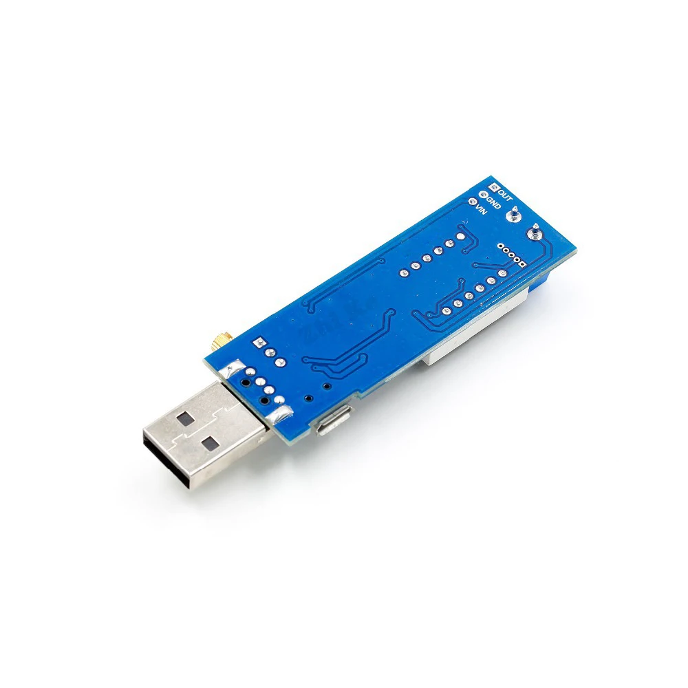 Повышающий понижающий преобразователь USB увеличивающий/понижающий модуль