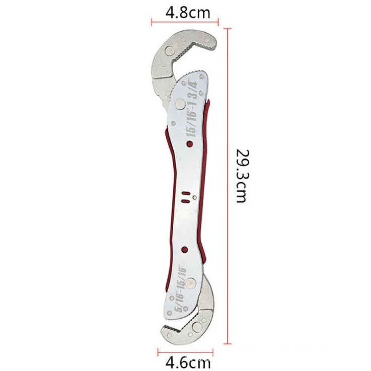 Домашний набор ручных инструментов для шлица звездочка Набор торцевых гаечных
