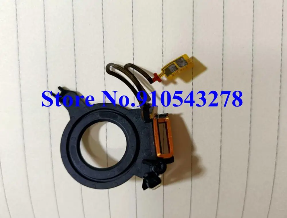 

Repair Parts Lens Focus Group Unit Without Glass With Flex Cable For Sony FE 28-70mm F/3.5-5.6 OSS , SEL2870