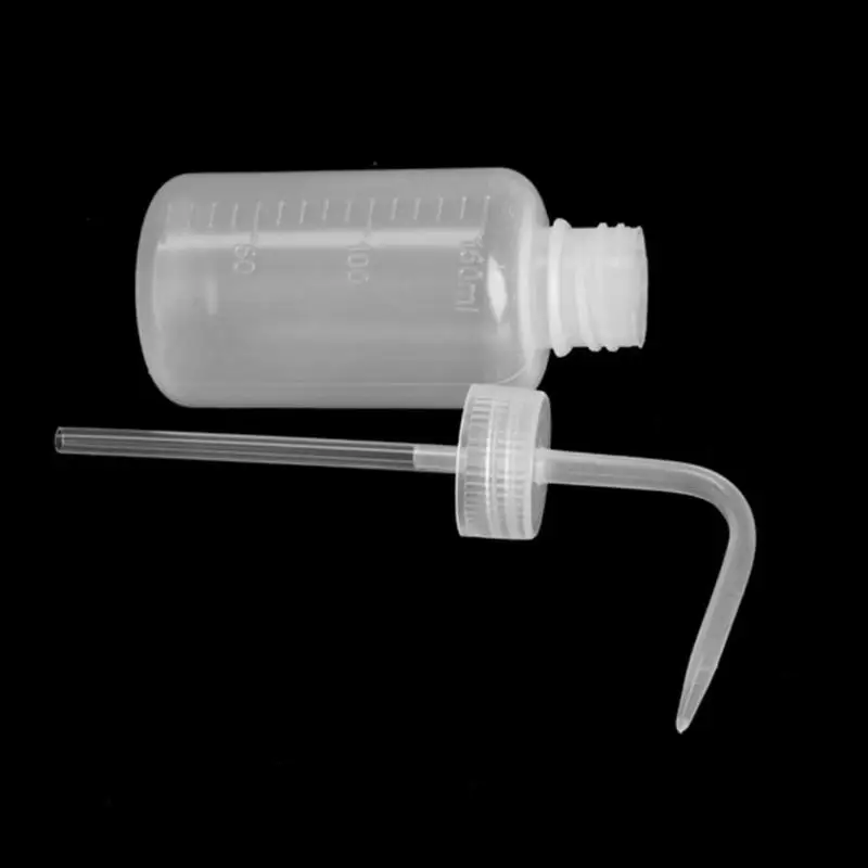 Пластиковый садовый суккулент 150 мл бутылка для полива растений|Канистры воды| |