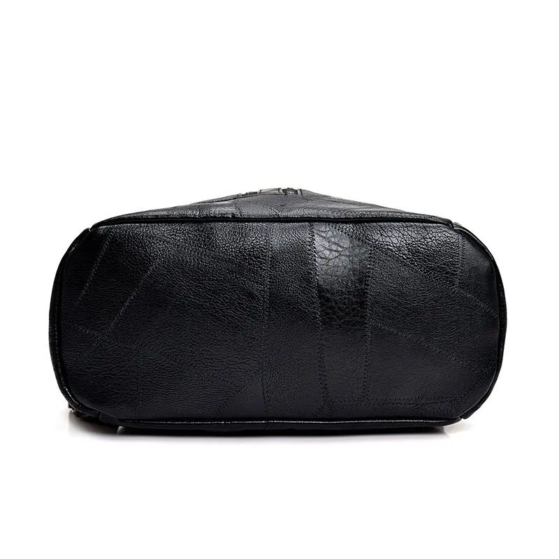 Новые женские рюкзаки модный рюкзак среднего размера с плечевым ремнем