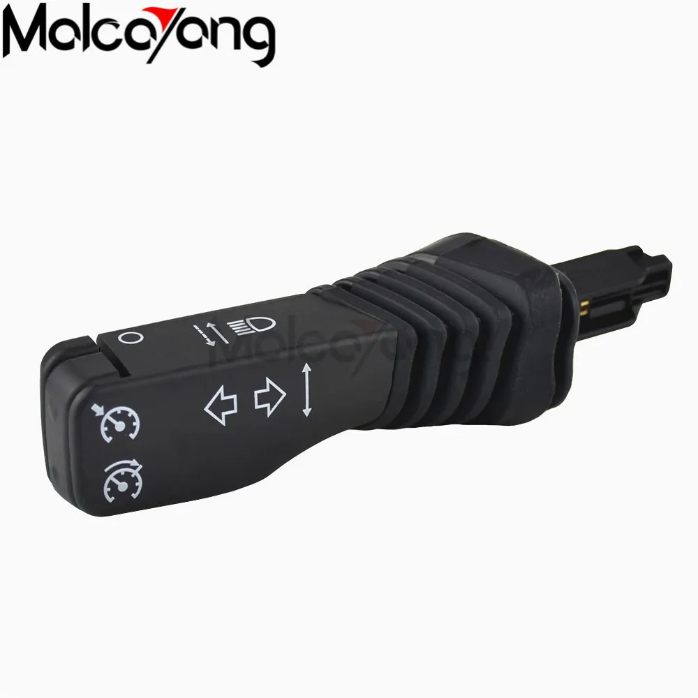 Переключатель круиз контроля 1241231 13129642 24445282 для Opel Vauxhall Astra H 2005 2010 Zafira B