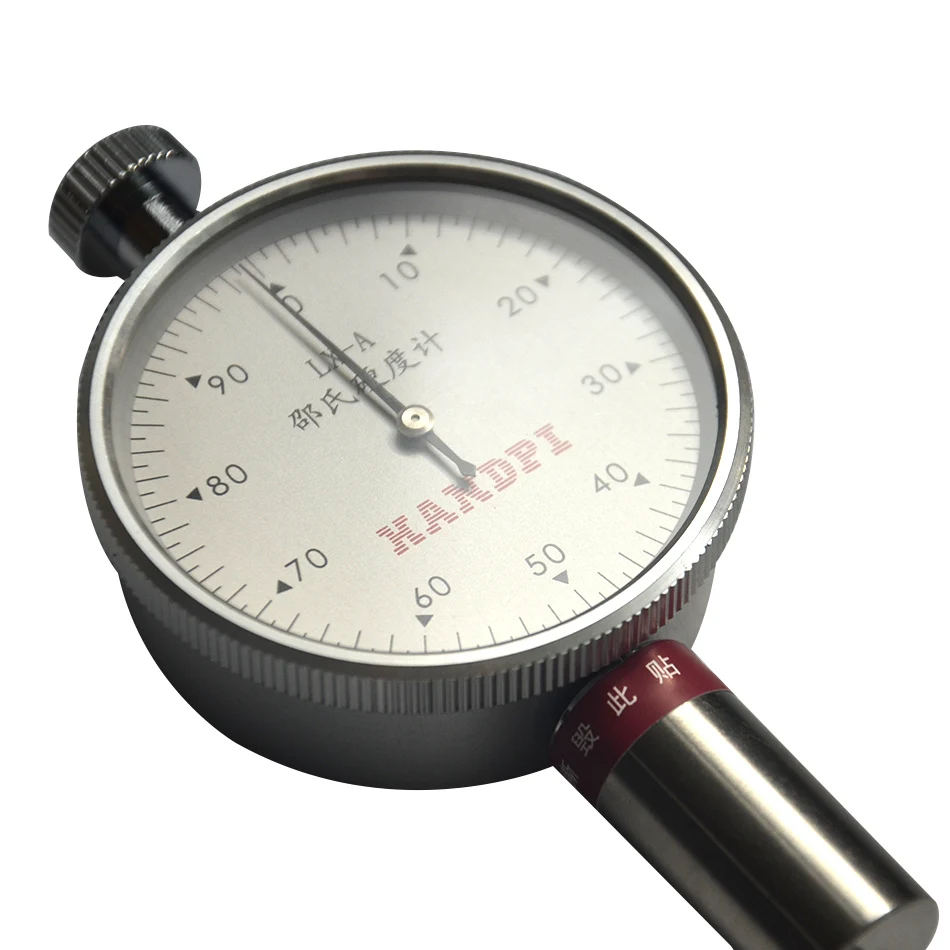 Горячая Распродажа портативные цифровые ручные резиновые силикагелевые