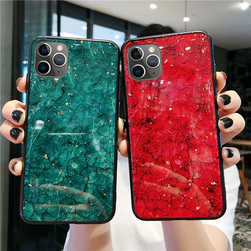 

For iPhone 12 12Pro 12mini 12ProMax 11 11Pro 11ProMax SE2020 X XS XR XSMax 6 6S 7 8 Plus Bling Glitter Soft Silicone Case Cover