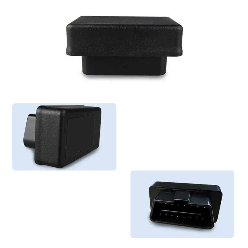 Модуль окон OBD с новым дизайном умный доводчик для Toyota Land Cruiser 200 LC FJ200 2008-2015