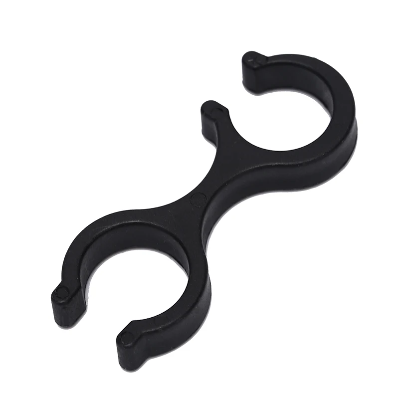 

2 шт. трость Пряжка костыль поход на лыжах полюс резиновый наконечник Пеший Туризм оборудование и аксессуары на открытом воздухе со внутрен...