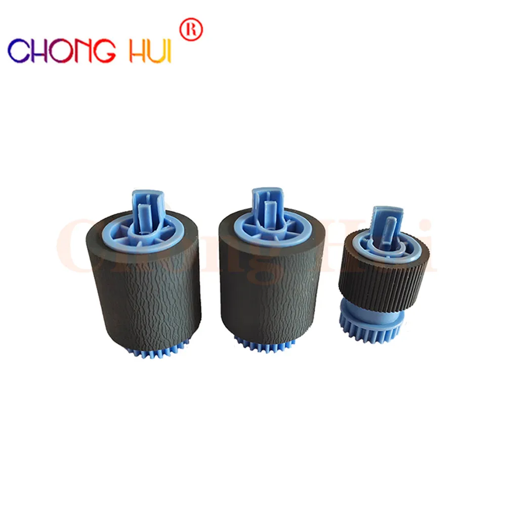 5set RY7-5097-000 RF5-3338 RF5-3340 Pickup Roller kits for HP5500 5550 9000 9040 9050 M803 M806 Printer | Компьютеры и офис