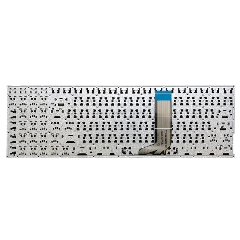 Русская/Русская клавиатура для ноутбука ASUS X556 X556U X556UA X556UB X556UF X556UJ X556UQ X556UR X556UV F556U