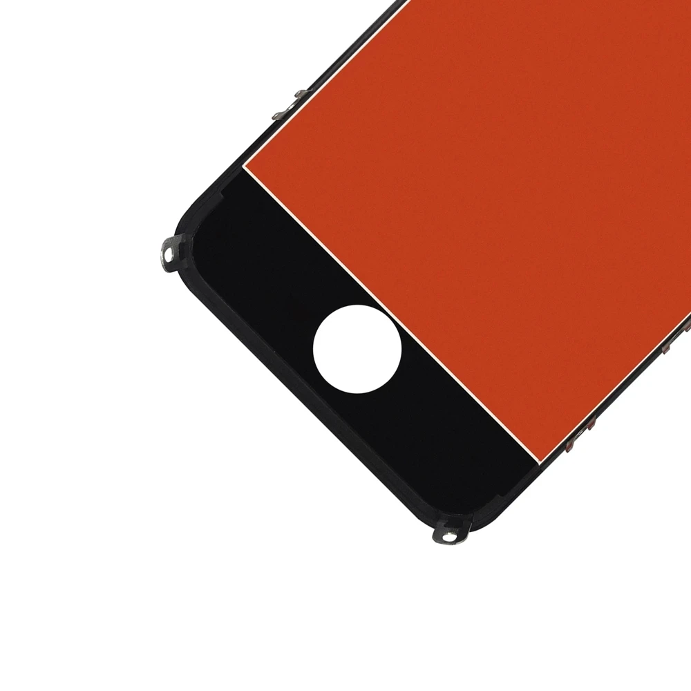 ЖК-дисплей для Apple iPhone 4 4S AAA качественный дисплей сенсорный экран дигитайзер в