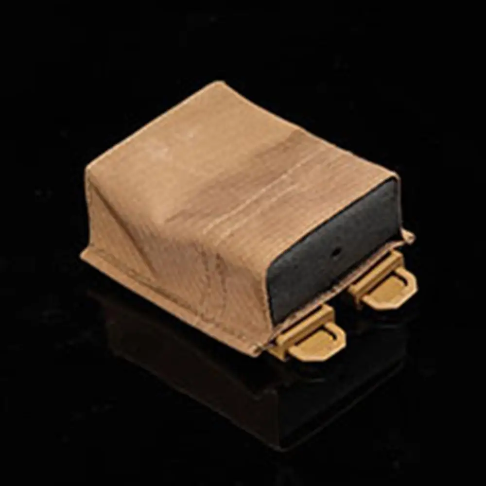 1 шт восстановленные Патроны/RA ESSTAC KYWI Тип тактический быстроразъемный 5 56 мм