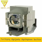 Высокое качество RLC-070 заменяемая прожекторная лампа с VIEWSONIC PJD5126 PJD6223 PJD6353 PJD6353s PJD6653w PJD6653ws проекторы