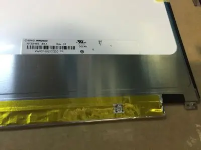 13,3 светодиодный дисплей для ASUS UX31 UX32 UX32VD UX32LA U38N 1920*1080 EDP N133HSE-EA1 EA3 ips ноутбук ЖК-дисплей экран