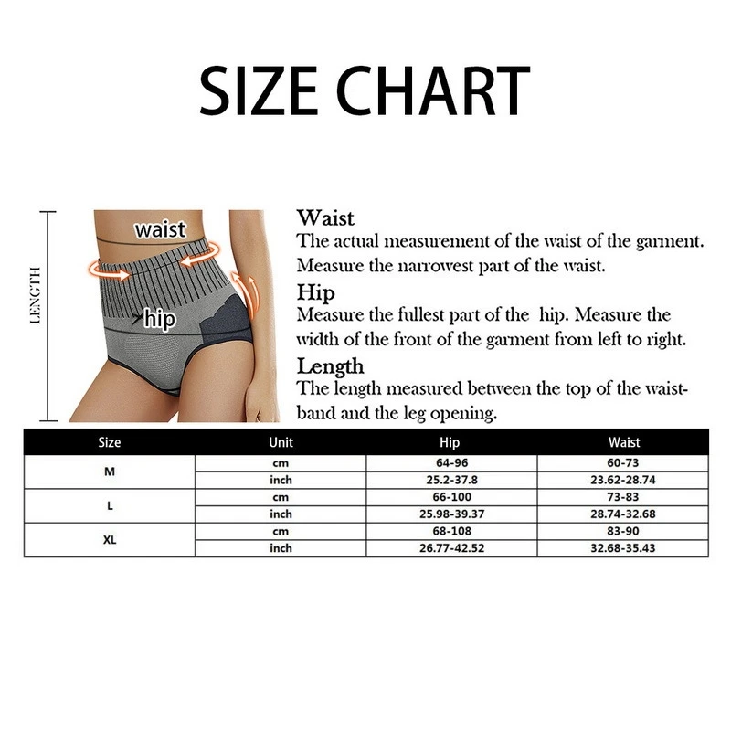 

High Waist Shaping Panties Bow Comfortable Breathable Body Shaper Slimming Tummy Underwear Butt Seamless Panties Shaperwear