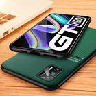 Кожаный чехол для телефона с текстурой для Realme GT Neo Real me 7 5G 7pro 4G Автомобильный магнитный держатель ТПУ противоударный защитный чехол для камеры