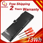 Аккумулятор Golooloo для ноутбука APPLE A1321, MC371, 15 дюймов, A1286 (Mid-2010), A1286, версия Mid 2009