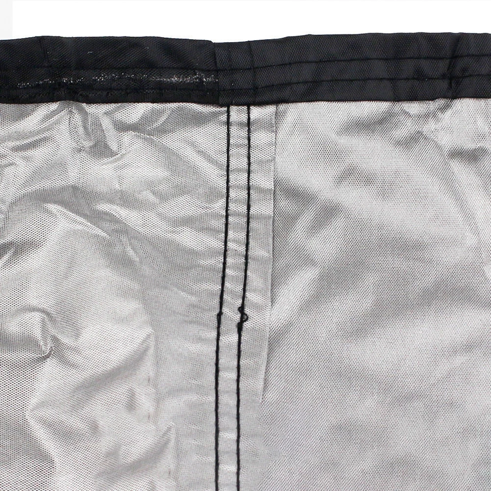 Чехол от дождя для дивана 2/3 уличная садовая скамейка товары домашнего сада | Дом