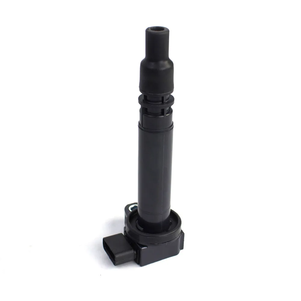 Катушка зажигания для Toyota Tacoma 2000-2004 2 4 7 Land Cruiser Prado двигатель IC123 B280 C1305 UF323 90919-02237