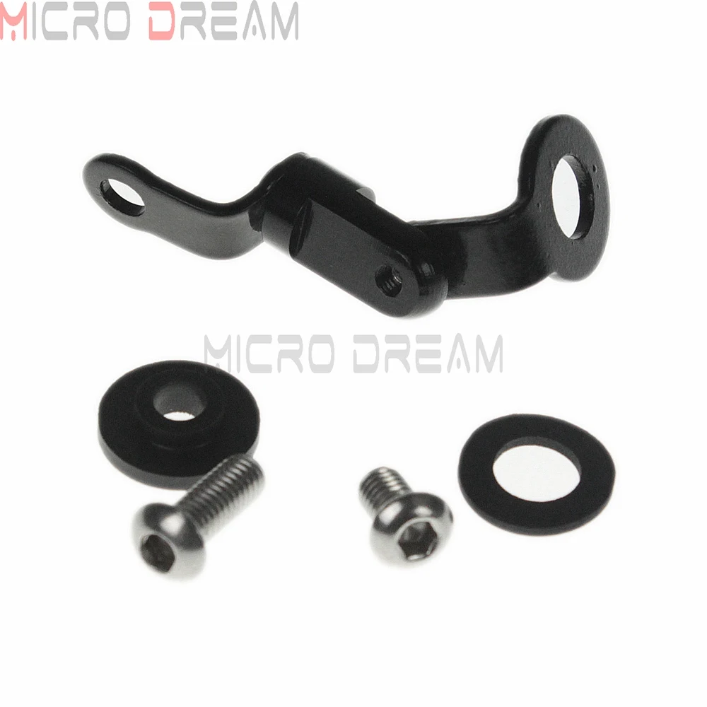 Adjustable Street Sport Bike Race Fluid Tank Brake Clutch Reservoir CNC Aluminum Mount Bracket Black For Honda Yamaha Cafe Racer |