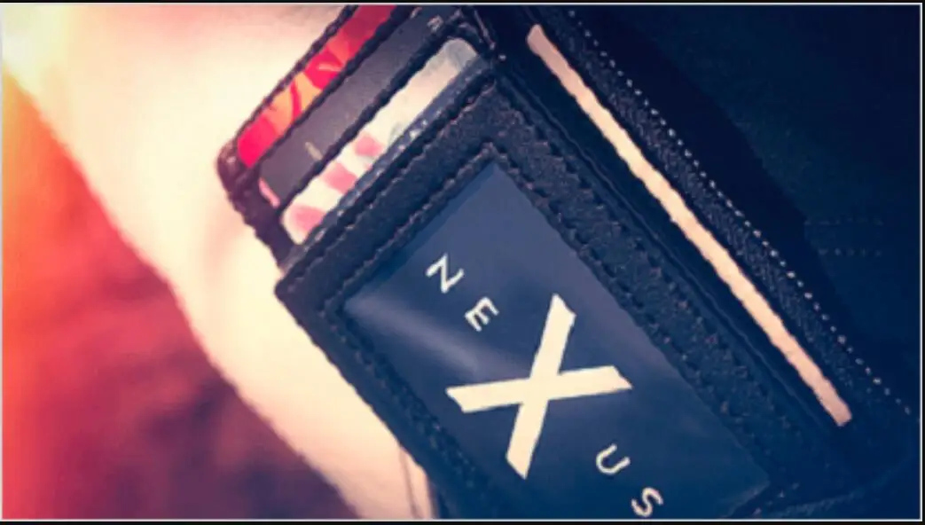 Nexus кошелек от jaвье фуенмэр волшебные фокусы|Волшебные фокусы| |