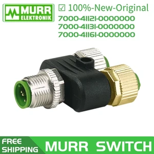 MURR Switch 7000-41121-0000000 7000-41131-0000000 7000-41161-0000000 100%-new-original