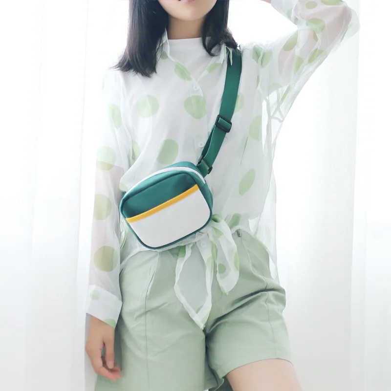 Женские сумки через плечо лето 2020 новые женские повседневные модные мессенджеры