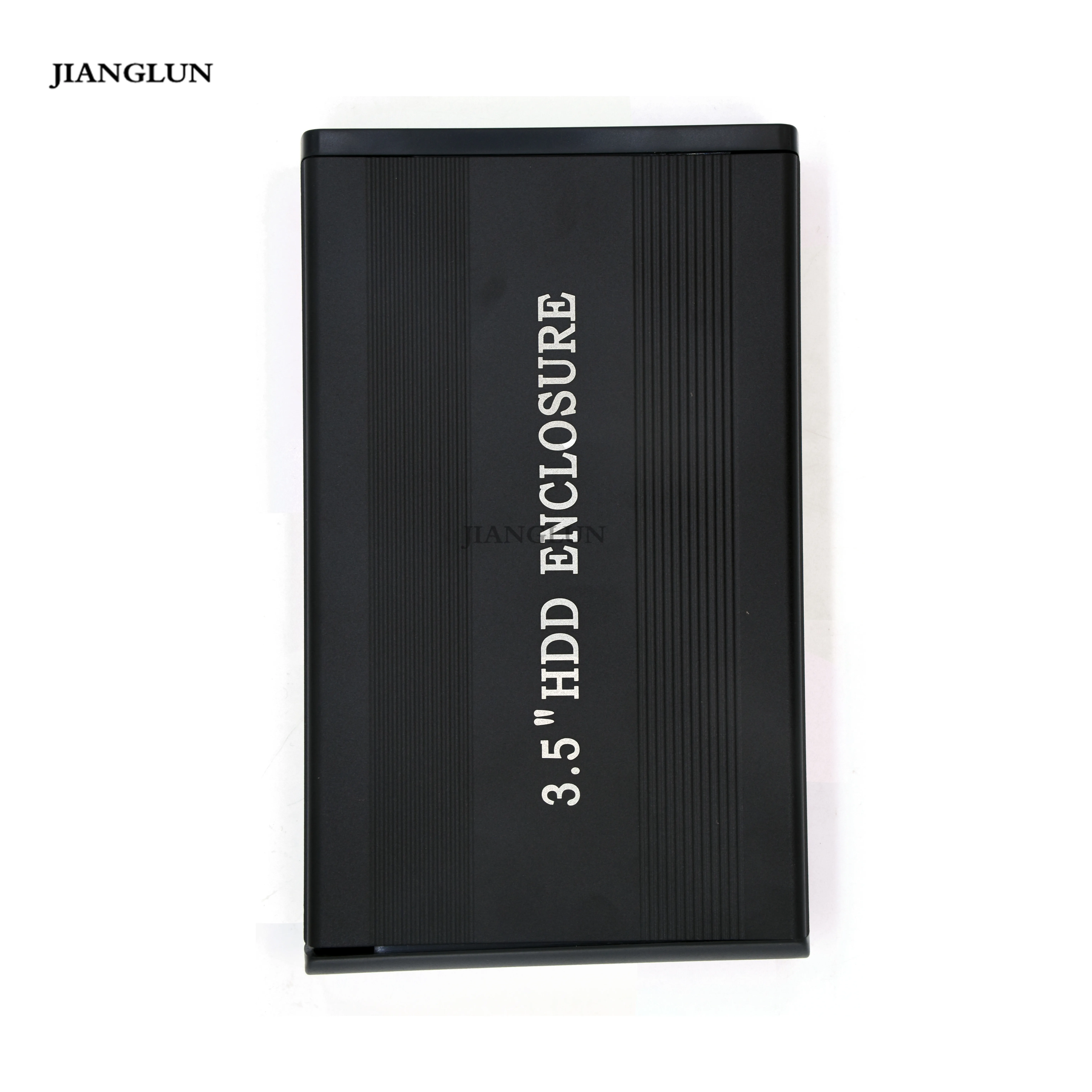 

JIANGLUN 3.5inch desktop hdd IDE External Case