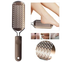 80 hot sale foot rasp anti dust comfortable grisp pedicure tools professional foot dead skin remover for home easy to use