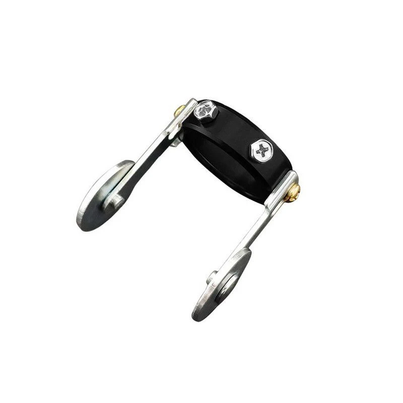 

P80 Plasma Cutting Gun Guide Wheel Gun Head Torch Pulley Linear Roller Marking Directional Walking Wheel Tool Accessories