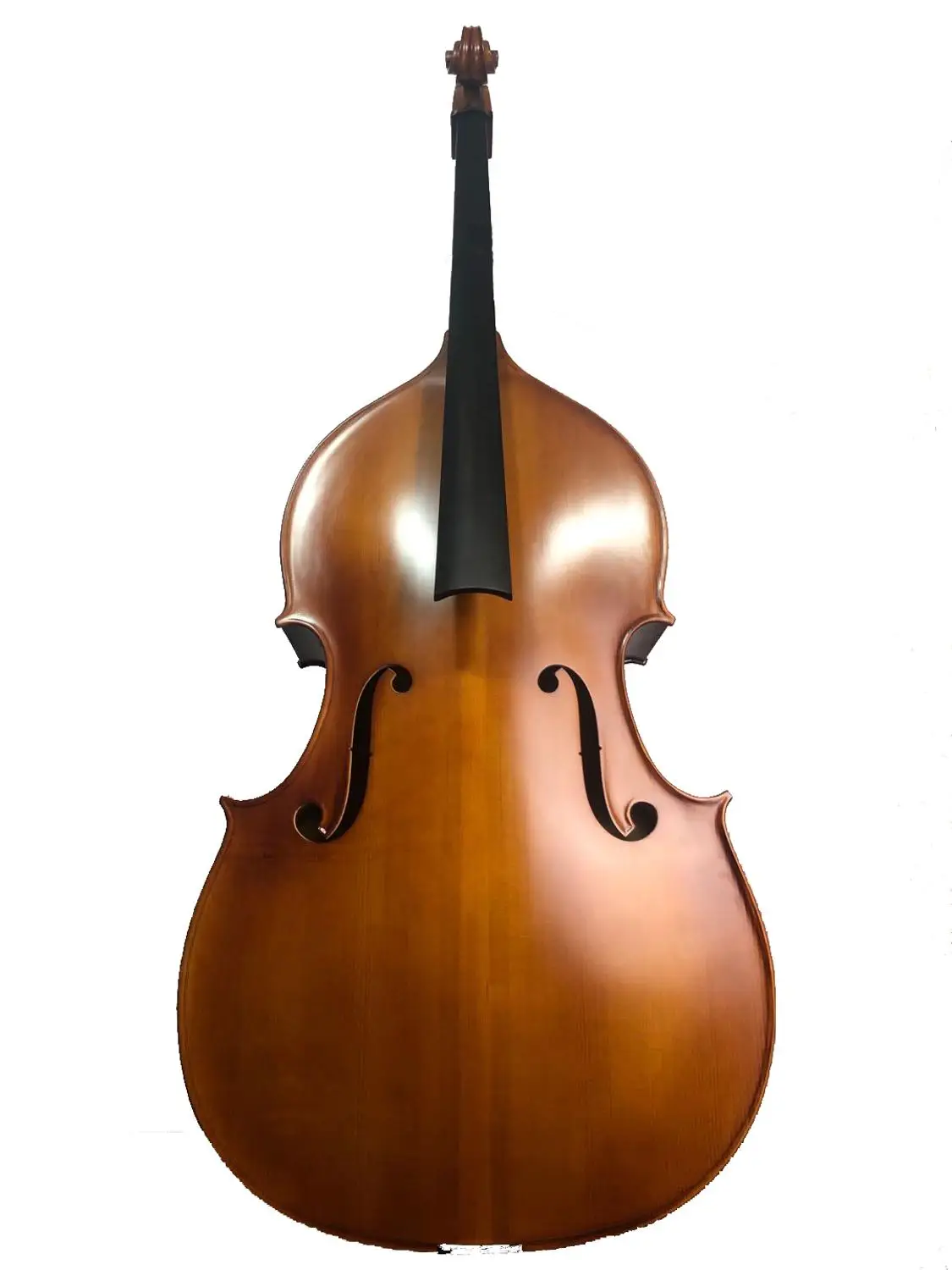 

3/4Huahao instrument, bass upright cello, solid wood maple, adult professional performance level