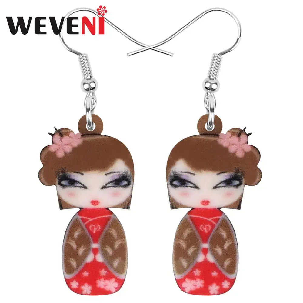 Женское японское кимоно ювелирное украшение для девочек | Украшения и аксессуары