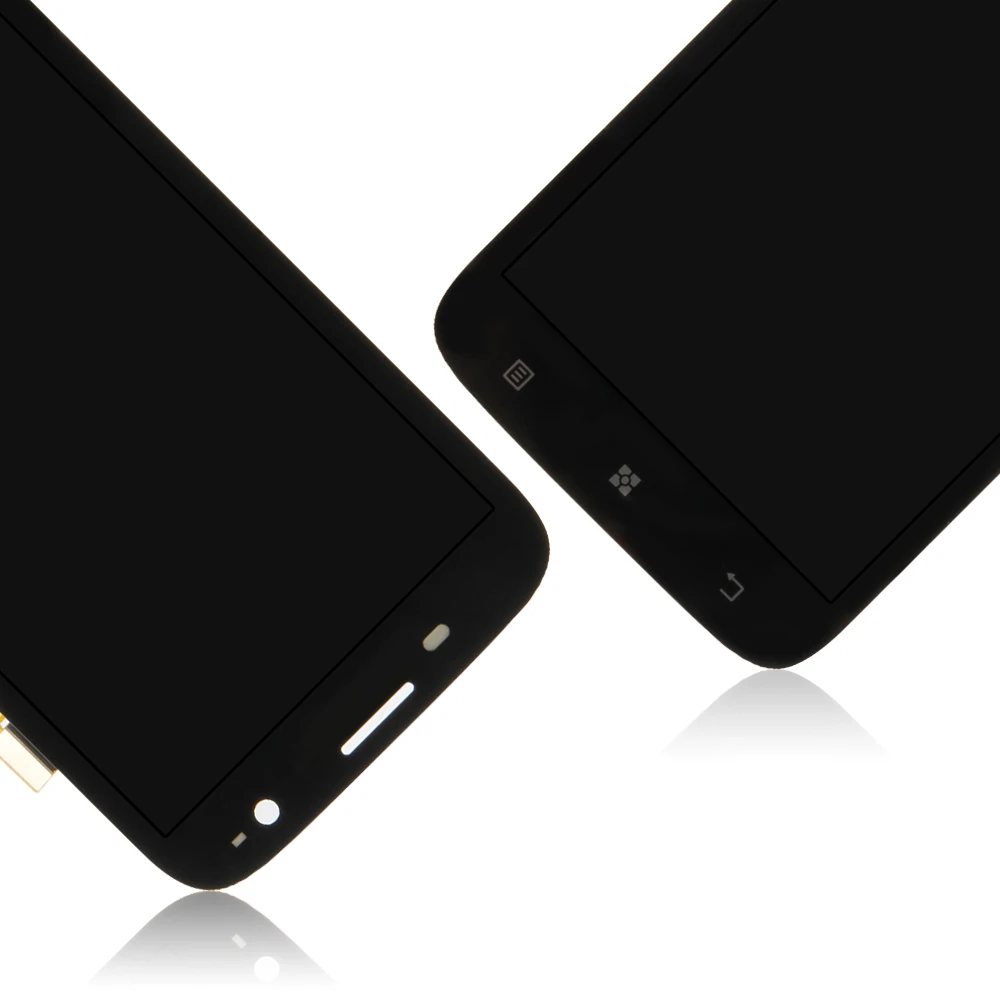 Srjtek 5 0 ''для Lenovo A859 ЖК дисплей сенсорный экран Сенсорная панель дигитайзер