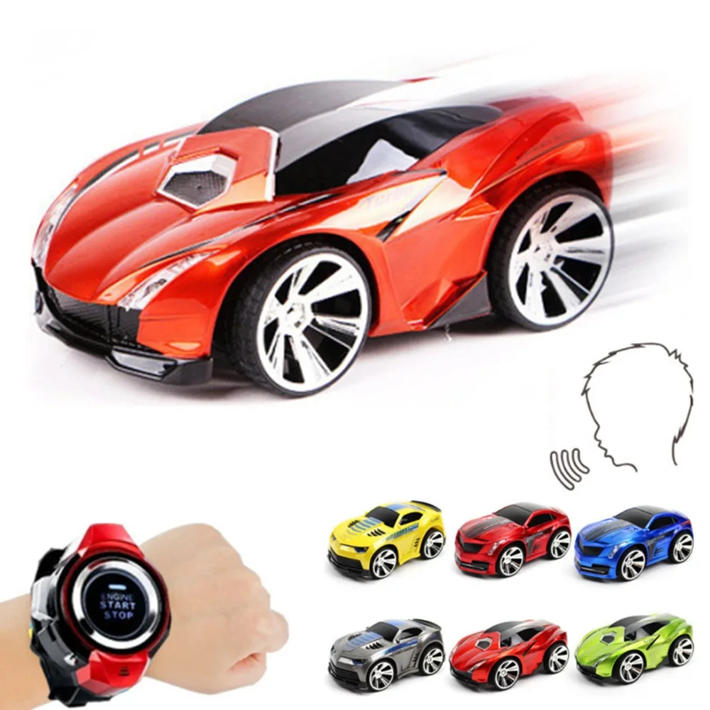 Умные часы на радиоуправлении 2 4 ГГц | Игрушки и хобби