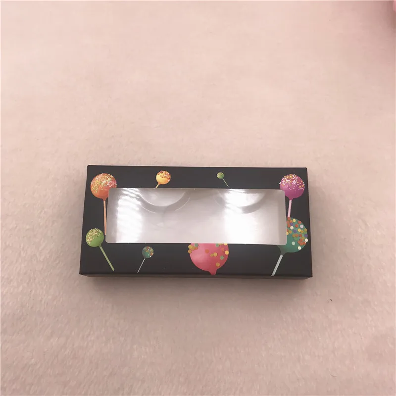 

Eyelashes Price Difference Custom Logo for lashes boxes lashes glue