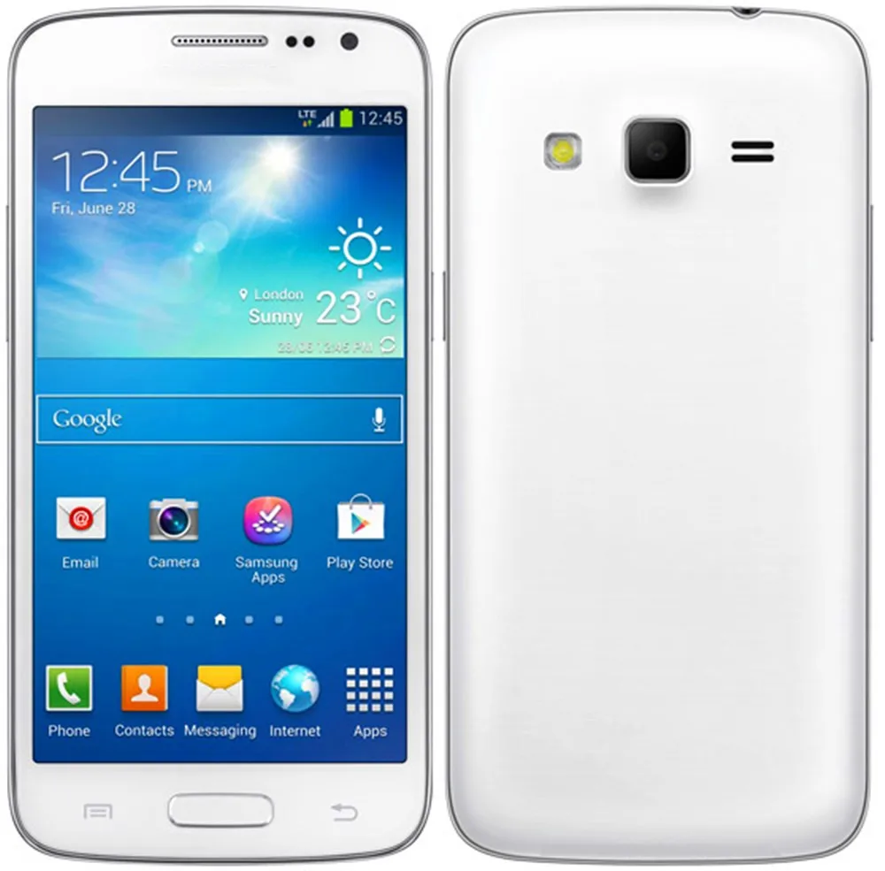 Samsung Galaxy s3 Duos gt-i9300i