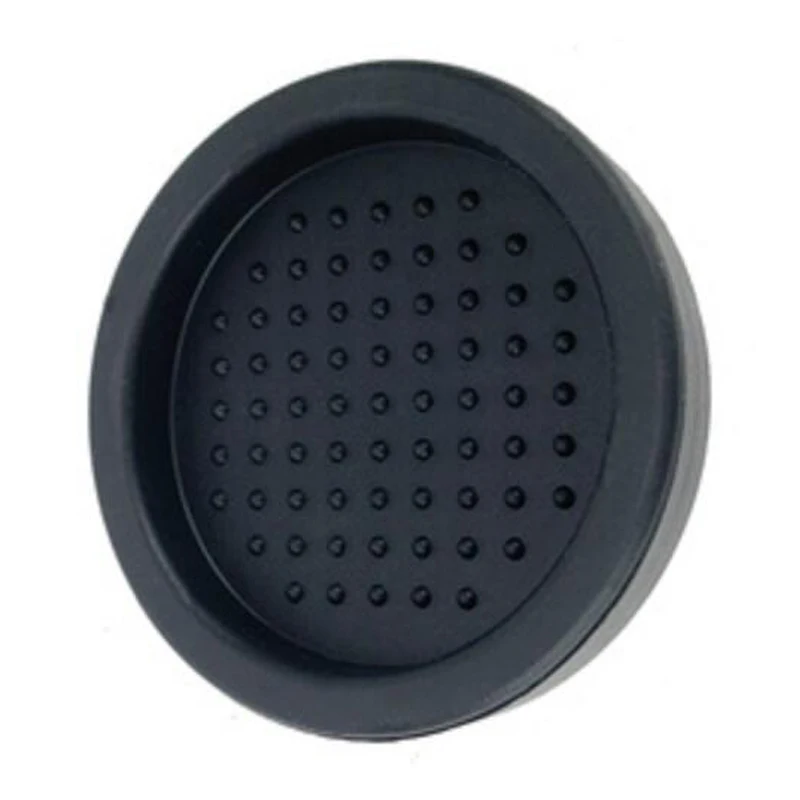 53mm Coffee Distributor &amp Tamper Dual Head Leveler Fits for 54mm Breville Portafilter with A Pad | Дом и сад