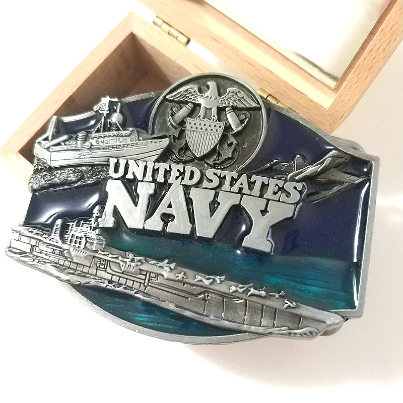 Аксессуары для джинсов в стиле милитари мужские ремни шириной 4 см Пряжка