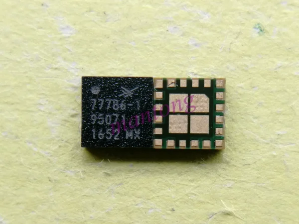 

1pcs-10pcs 77786-1 SKY77786-1