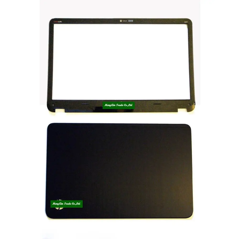 Новинка чехол HP для Pavilion Envy6 Envy6-1000 Envy 6-1000 задняя крышка ЖК-экрана и передняя