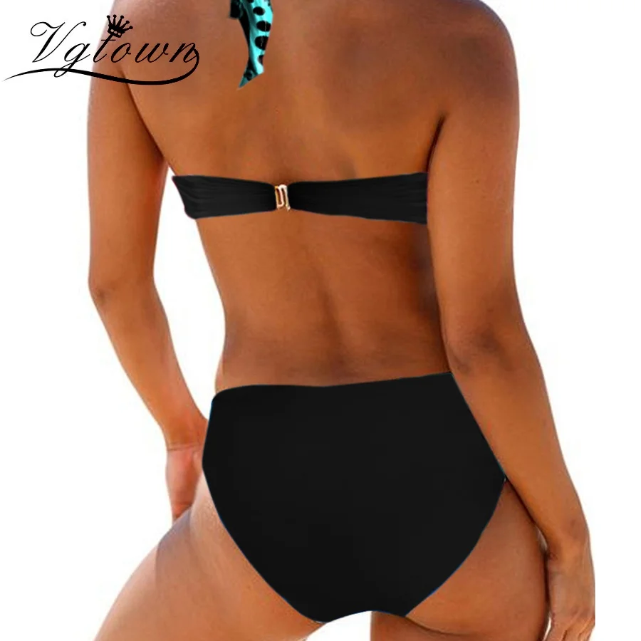 

Plus Size 8XL Sexy Bikini Set Women Swimwear Push Up Swimsuit Bathing Suit Polka Biquinis Female mujer Summer Beachwear