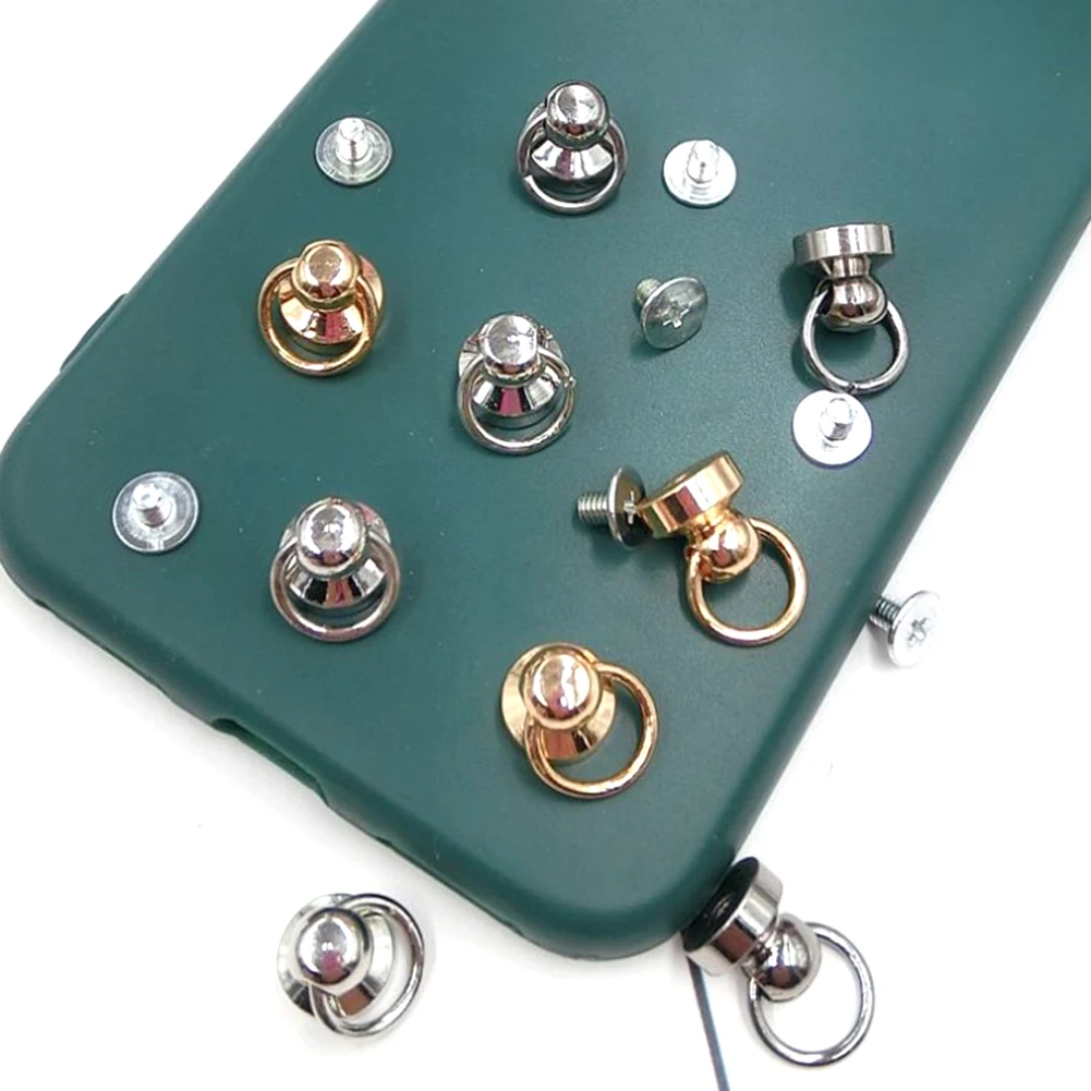 

5 шт., крючки-пряжки для чемодана, с винтами