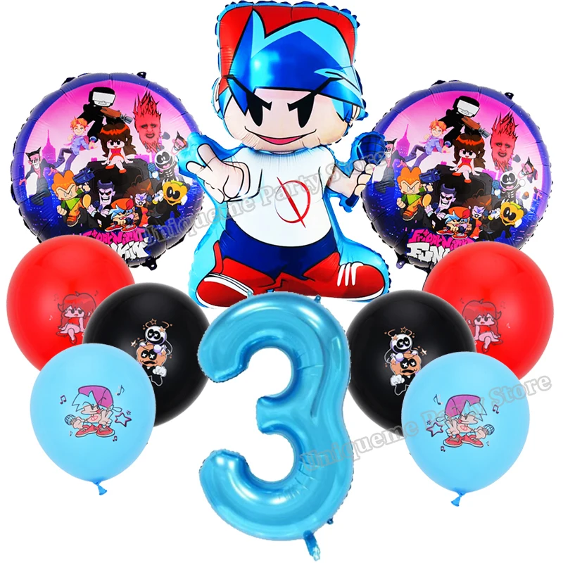 Детская праздвечерние чная декорация пятница ночь | Дом и сад