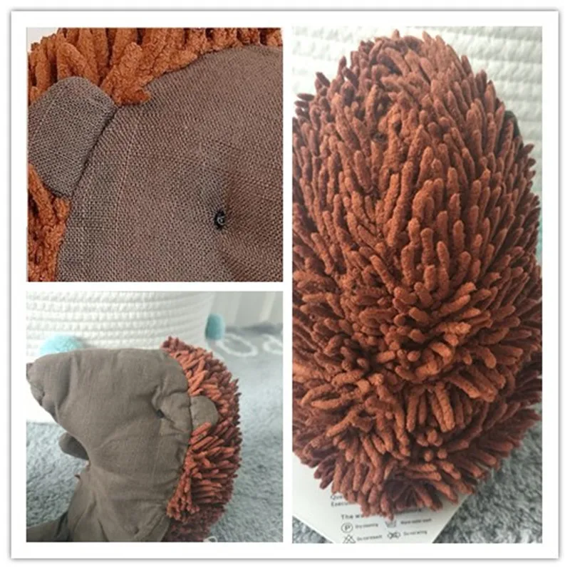 

Stuffed Animals & Plush